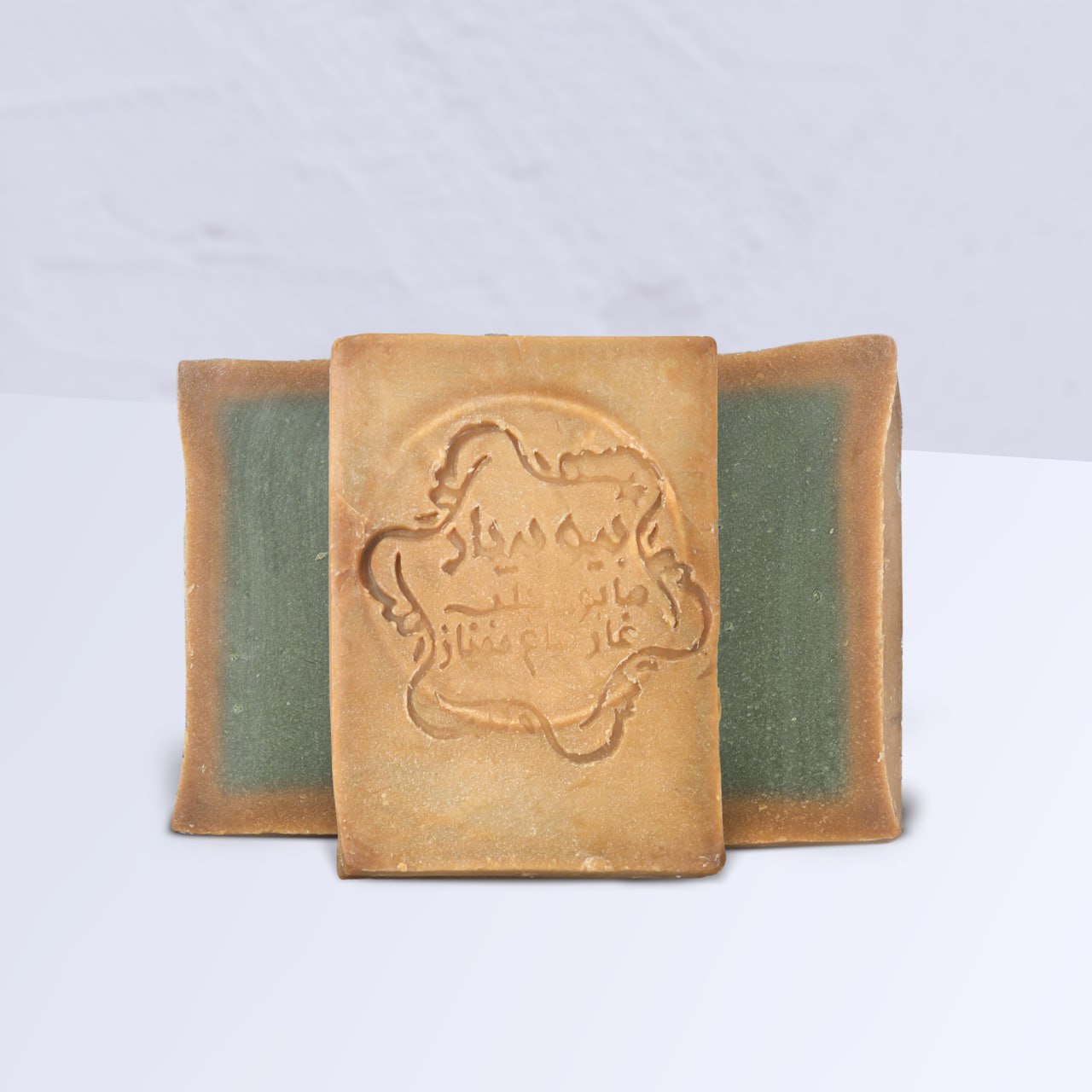 Aleppo Soap