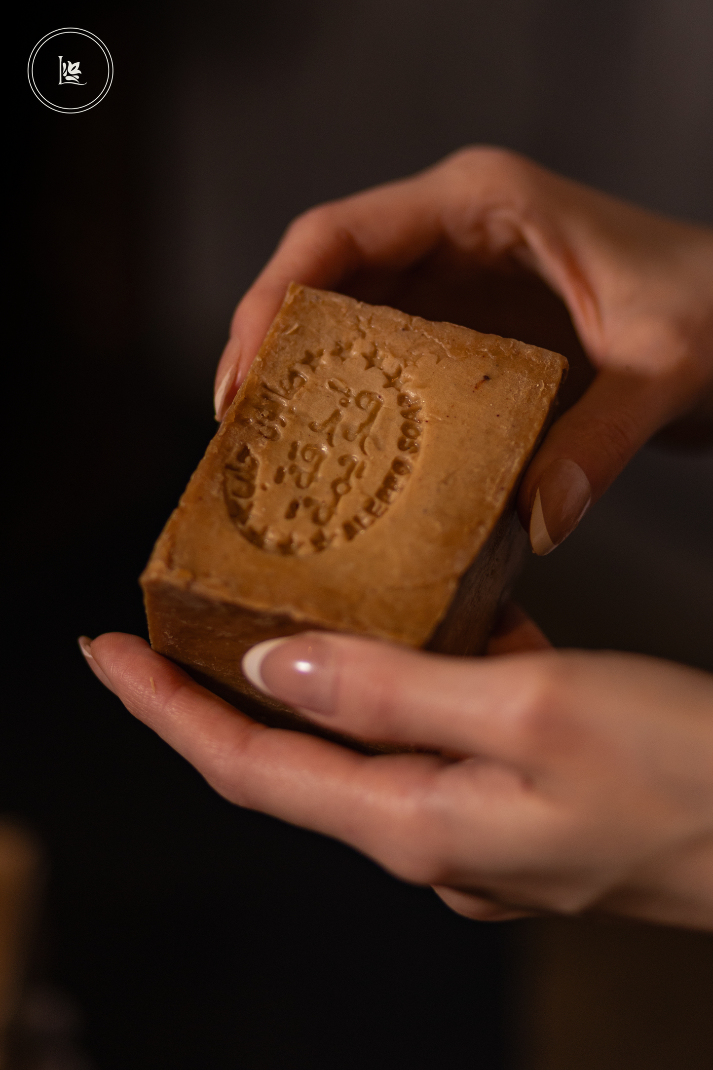 Aleppo Soap