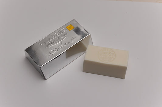 Musk al Tahara Soap
