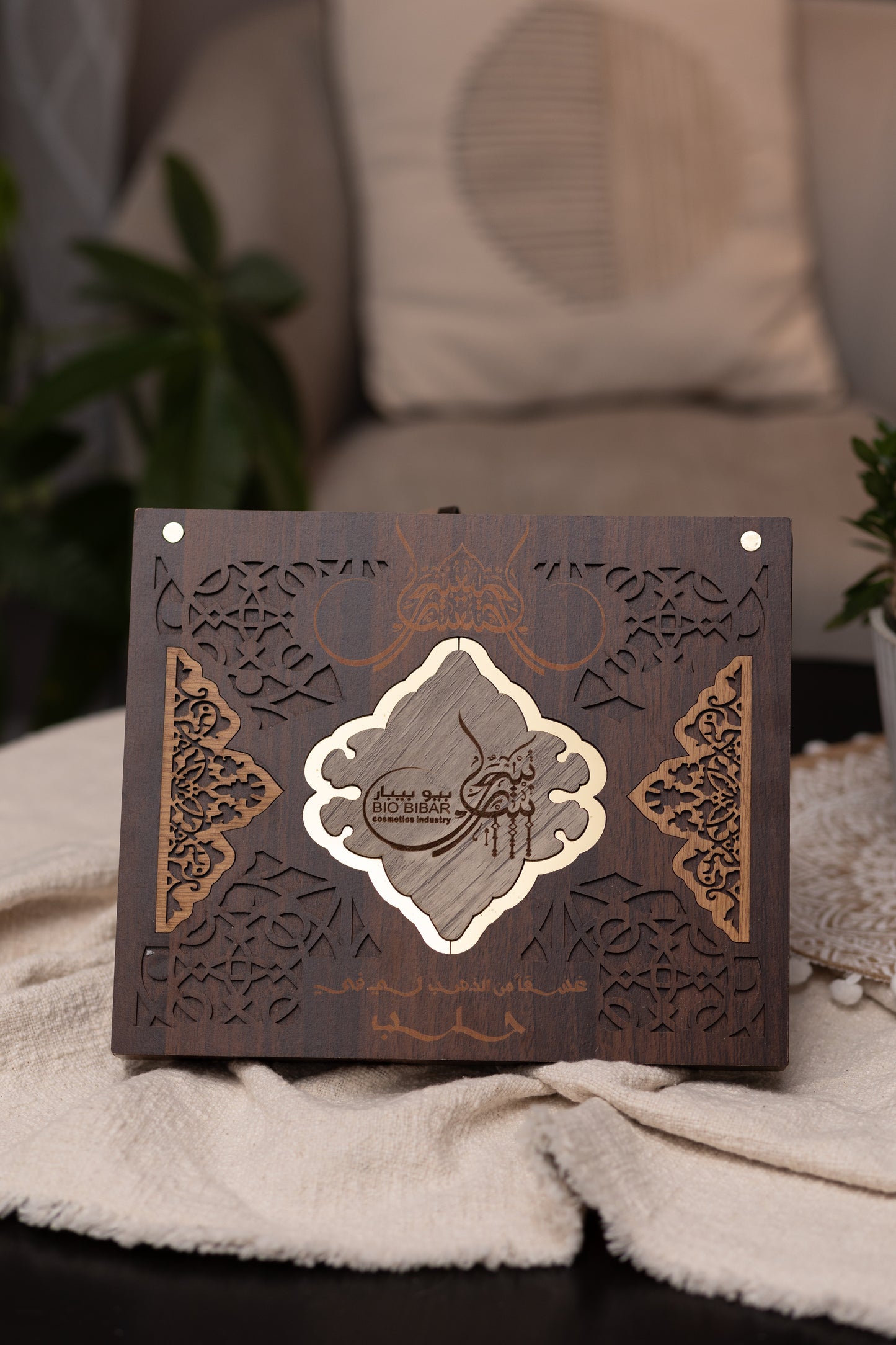 Castle Soap Set (set of 9)