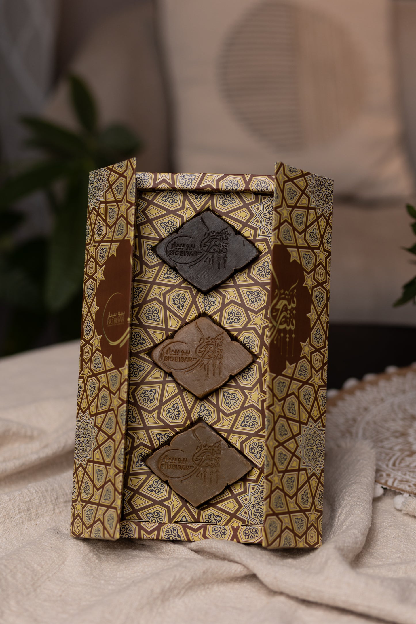 Royal Soap (sets of 3, 6 and 12)