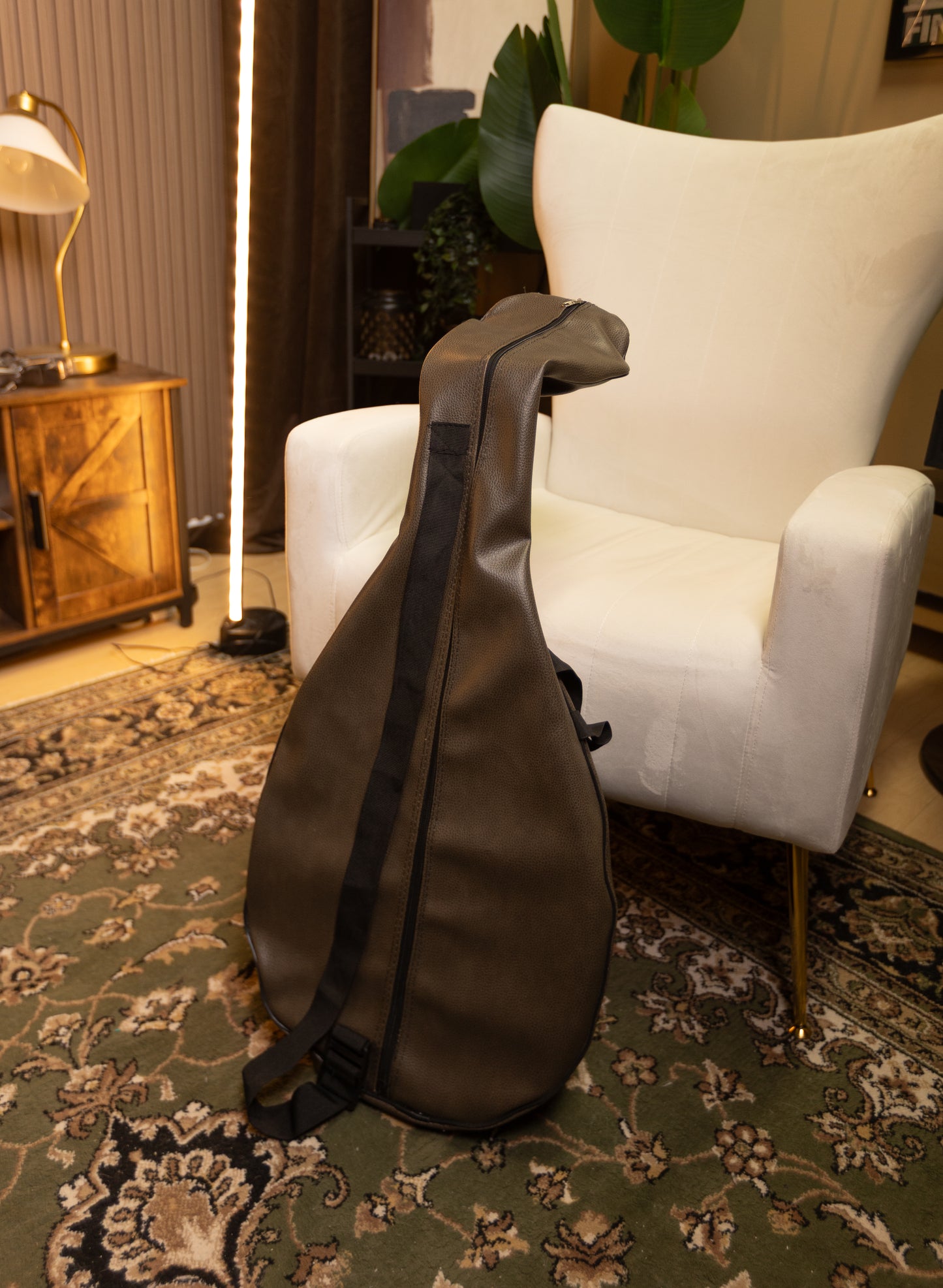 Handmade Oud Lute Instrument