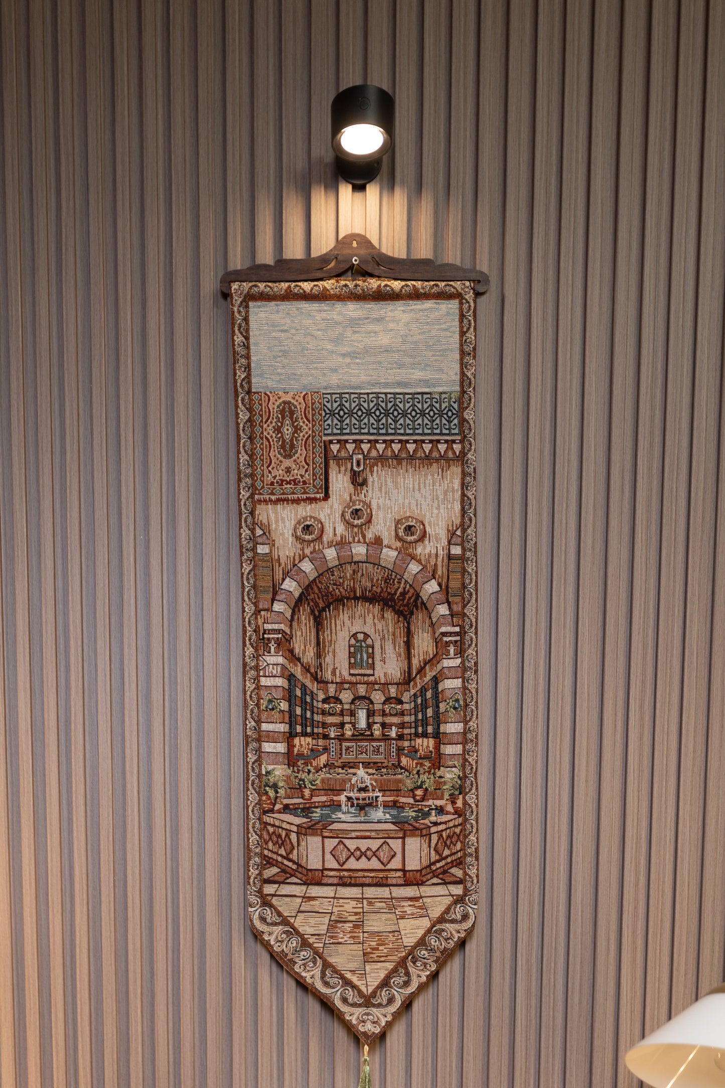 Scenes from Damascus