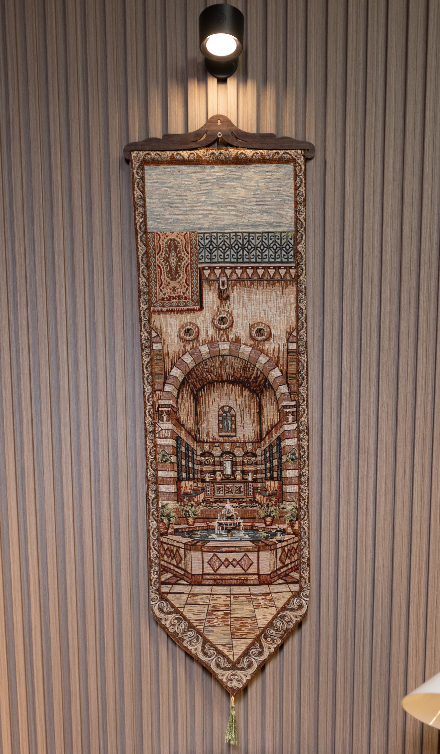 Scenes from Damascus