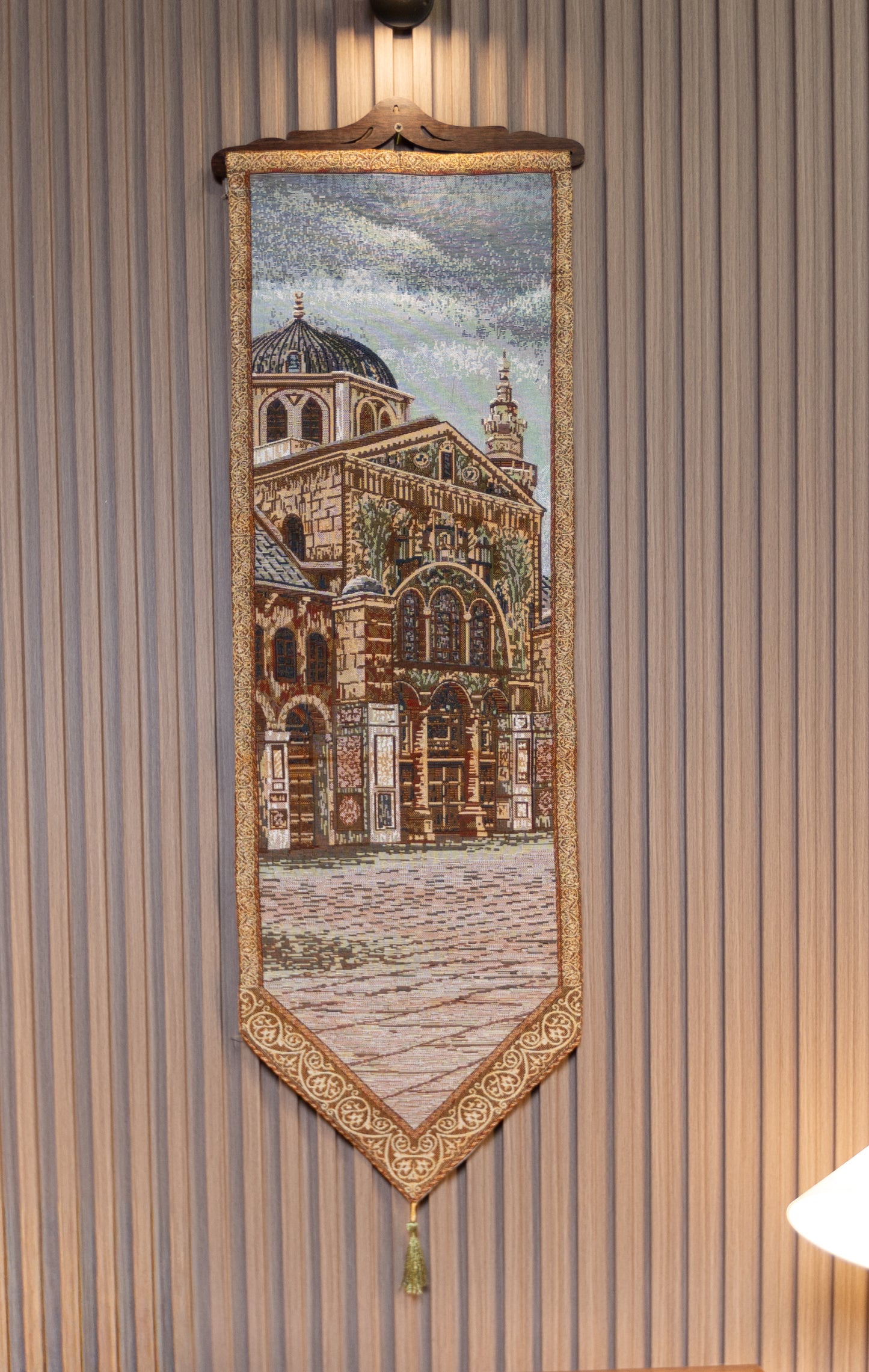 Scenes from Damascus