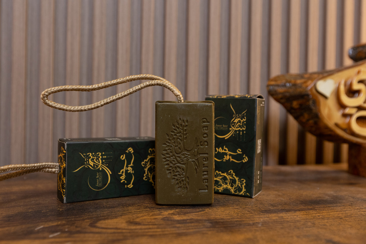 Eastern Perfumes Soap
