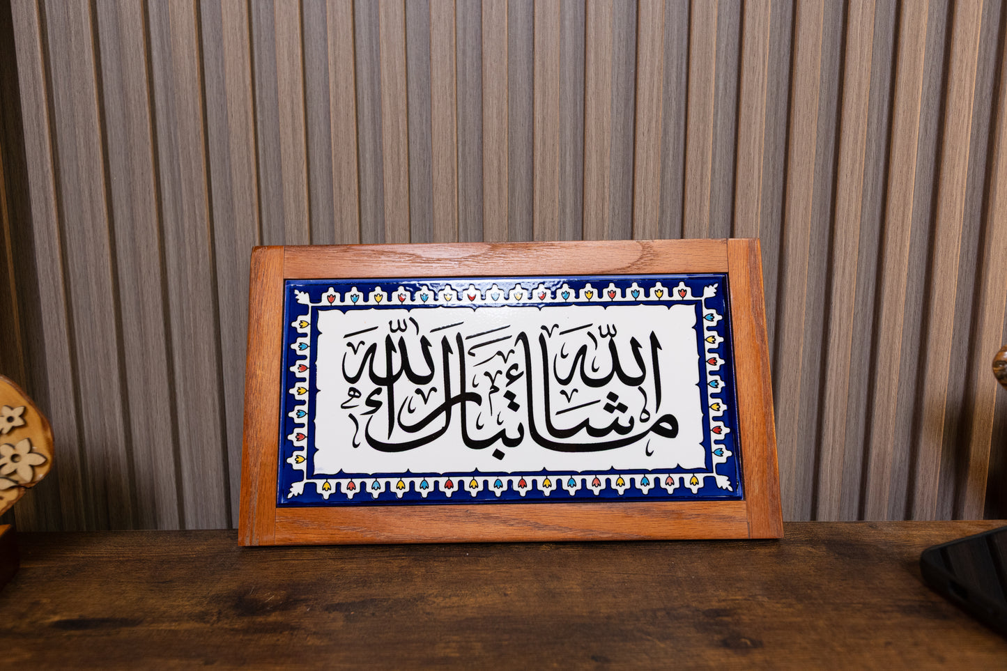 Caligraphy Wall Tiles
